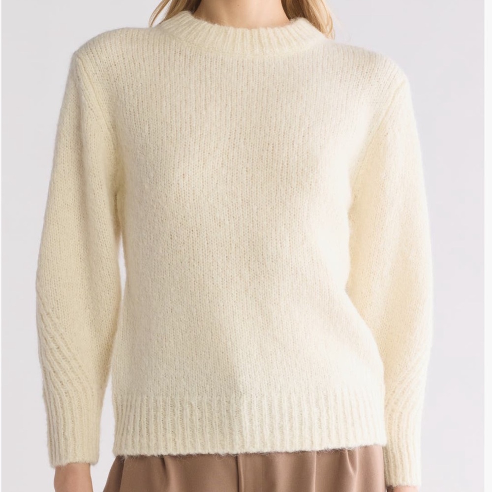 New A.L.C. Sweater